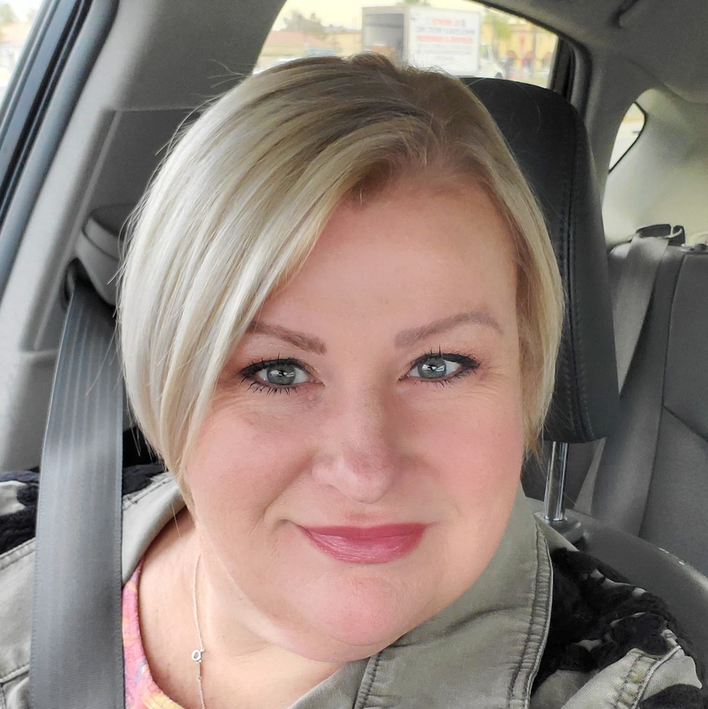 Meet your Posher, Judy